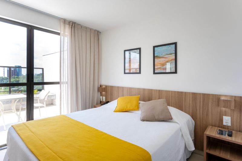 Villa Park Hotel Recife - image 25