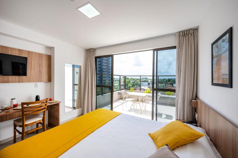 Villa Park Hotel Recife - image 37