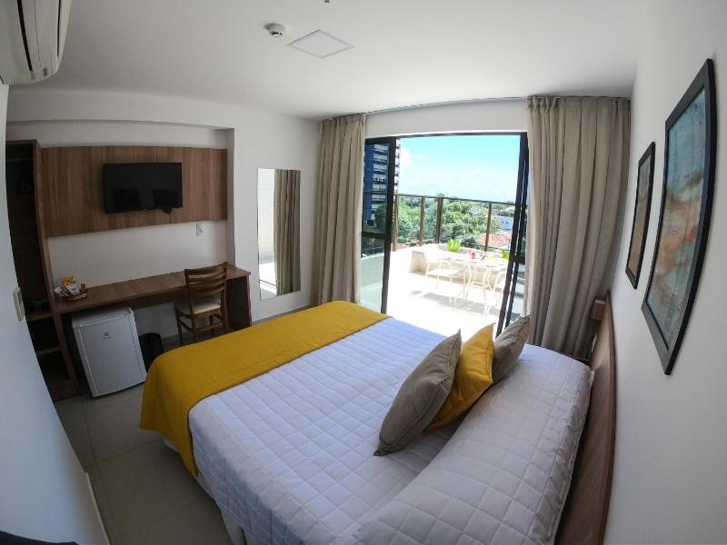 Villa Park Hotel Recife - image 20