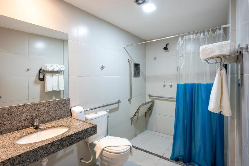 Villa Park Hotel Recife - image 8