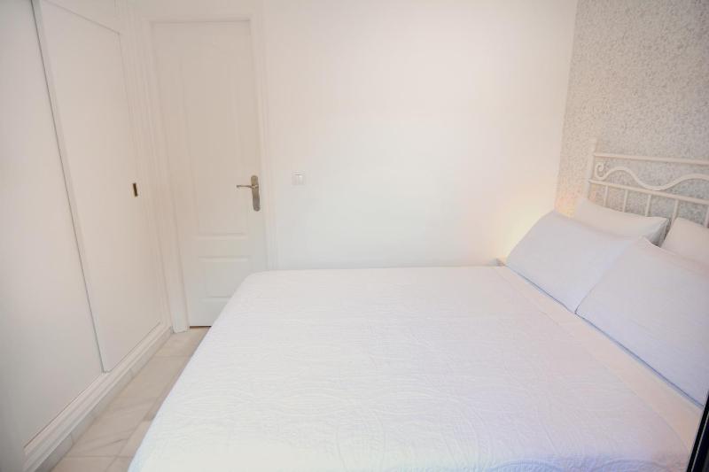 Apartment with Terrace image 2