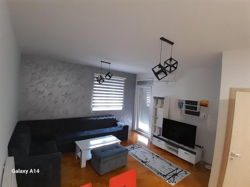 Apartment OLYMPIC - image 16