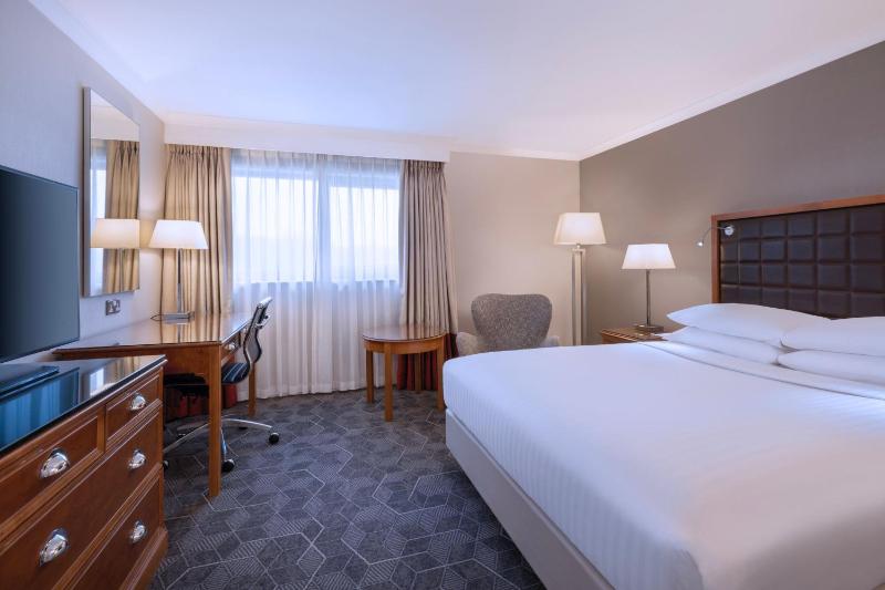 Deluxe Queen Room image 3