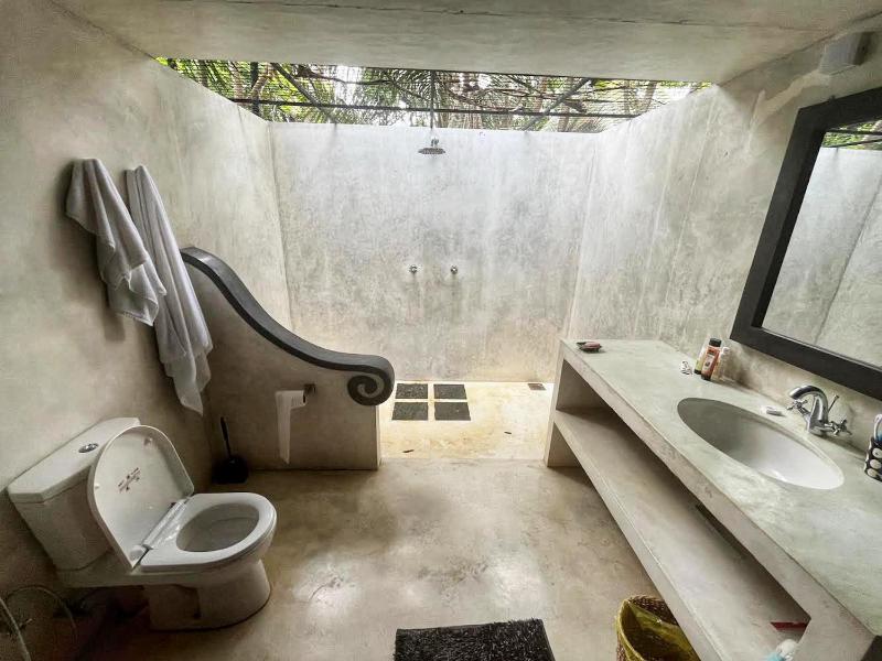 Namaskara by the Beach - Tropical Beachfront Villa Retreat - image 8