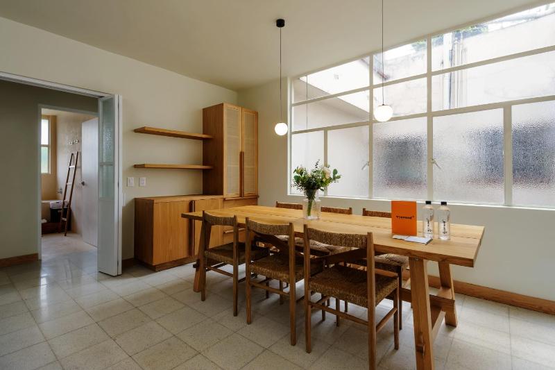 Delightful 2BR with Balcony in Roma Norte - image 18