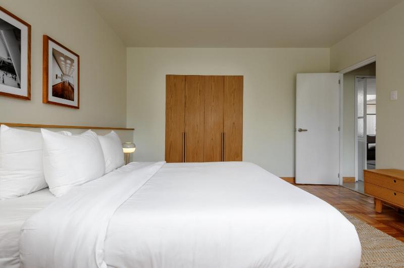 Delightful 2BR with Balcony in Roma Norte - image 17