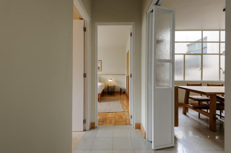 Delightful 2BR with Balcony in Roma Norte - image 26