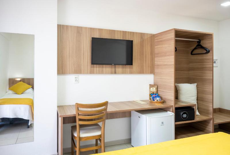 Villa Park Hotel Recife - image 43