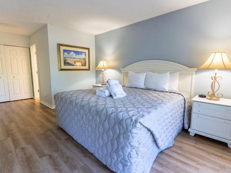 Ocean Cove at Palmetto Dunes - image 2
