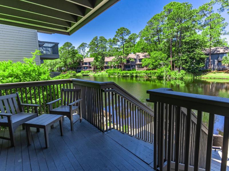 Ocean Cove at Palmetto Dunes - image 10