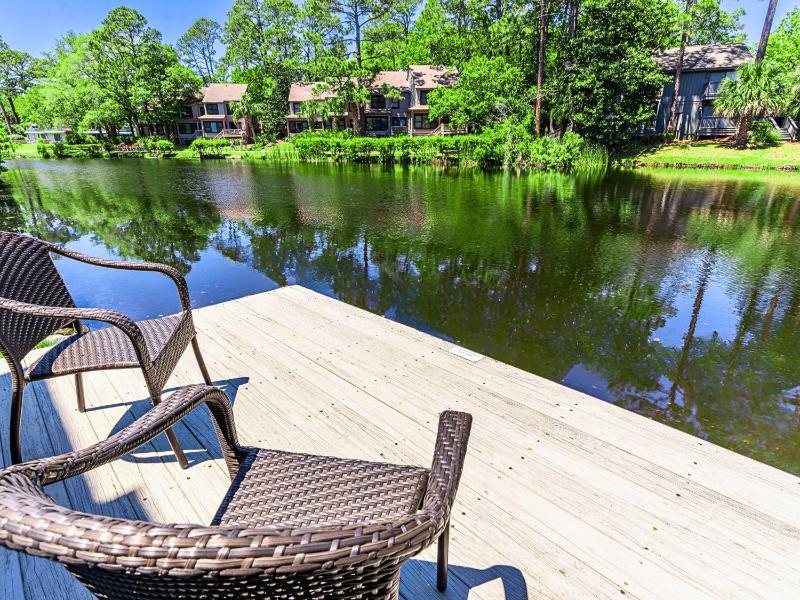 Ocean Cove at Palmetto Dunes - image 9