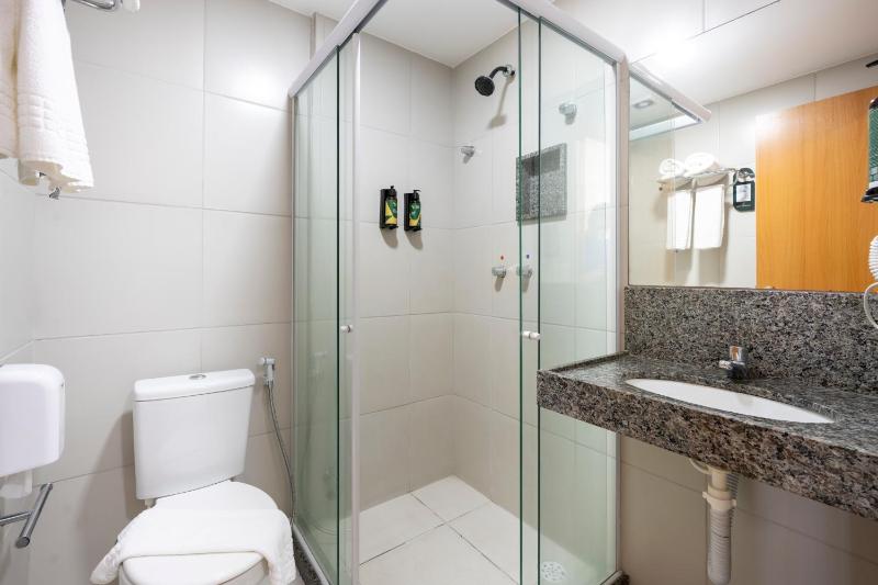 Villa Park Hotel Recife - image 4