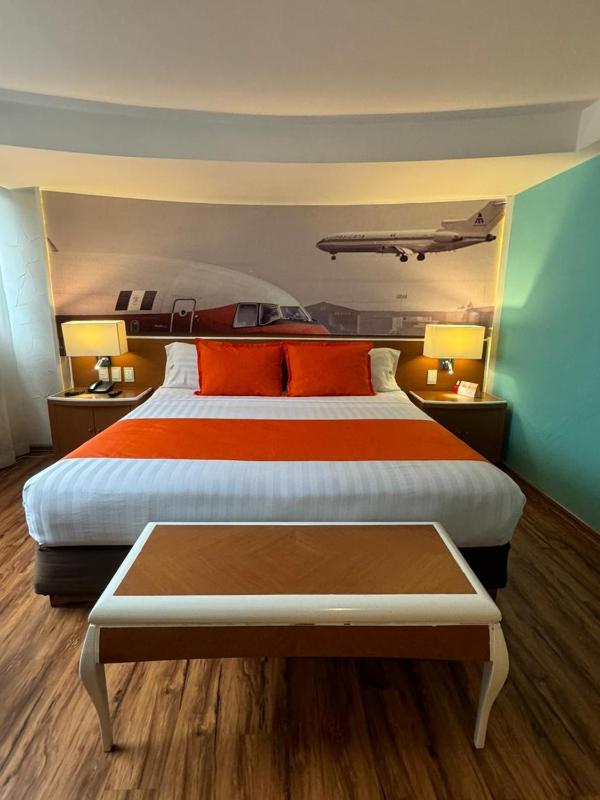 Hotel Mexicali - image 38