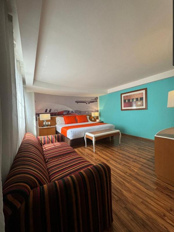 Hotel Mexicali - image 1