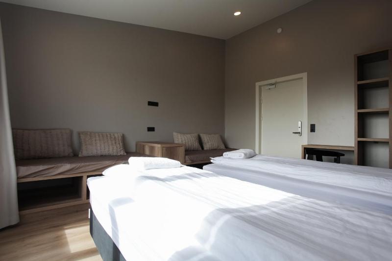 Double Room - Disability Access image 3