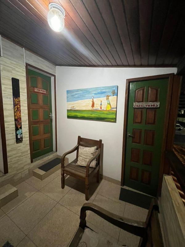 Canto da Arte - Hospedagem Domiciliar - image 15
