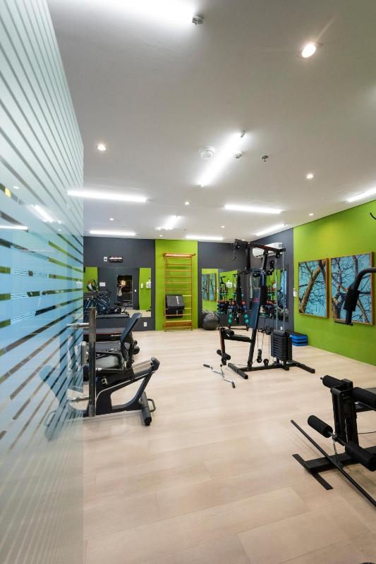 Villa Park Hotel Recife - image 32