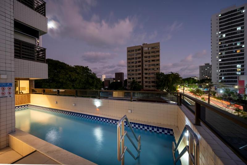 Villa Park Hotel Recife - image 3