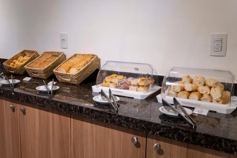 Villa Park Hotel Recife - image 22