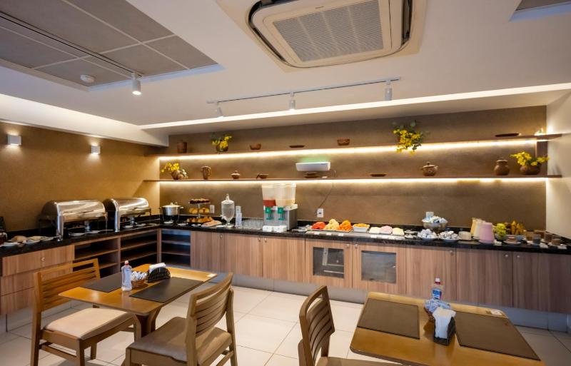 Villa Park Hotel Recife - image 21