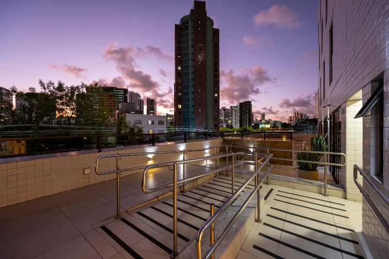 Villa Park Hotel Recife - image 9