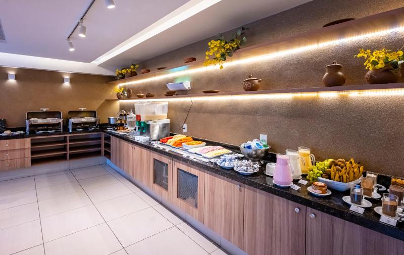 Villa Park Hotel Recife - image 49