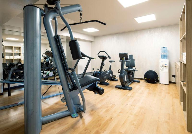 Best Western Plus Hotel Farnese - image 19
