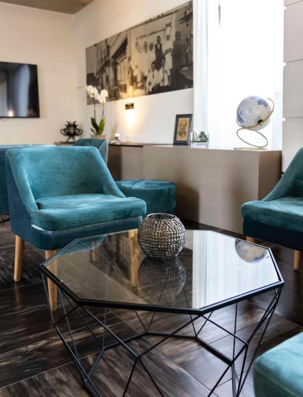 Best Western Plus Hotel Farnese - image 17