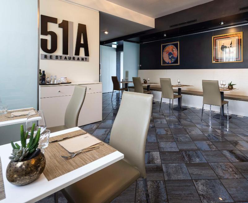 Best Western Plus Hotel Farnese - image 38