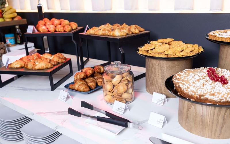 Best Western Plus Hotel Farnese - image 16