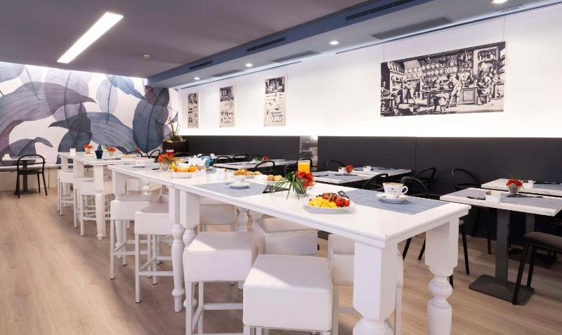 Best Western Plus Hotel Farnese - image 40