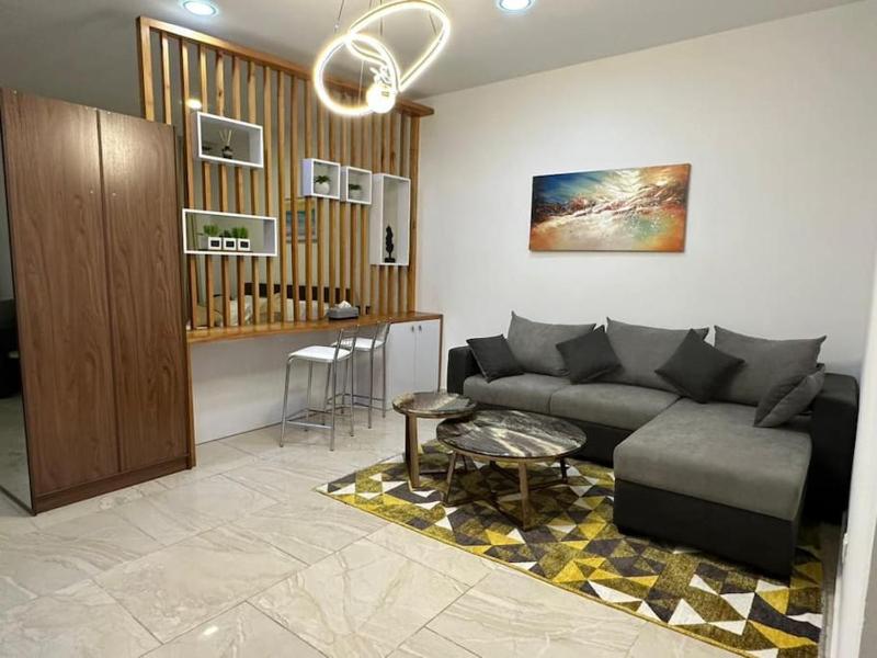 Bark Luxury Apartment Abidjan Riviera 2 - image 1