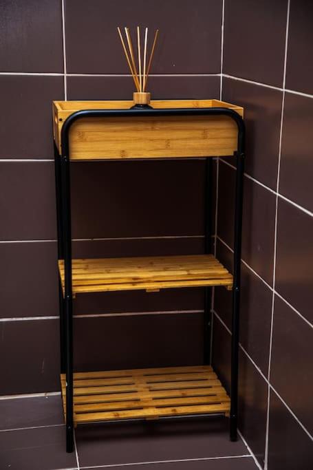 Bark Luxury Apartment Abidjan Riviera 2 - image 2