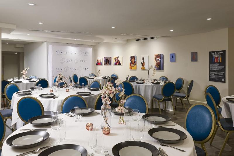 The Ven at Embassy Row Washington D.C. a Tribute Portfolio Hotel - image 3