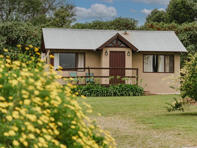Cabanas Loma Bonita - image 18