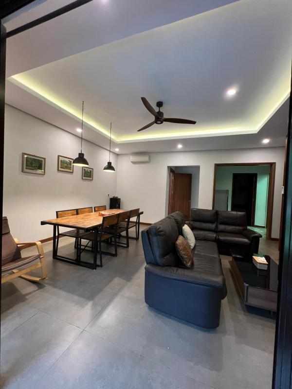 Vimalla Hills Villa 3-BR Bromo - image 13