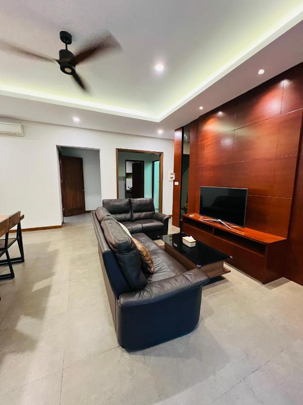 Vimalla Hills Villa 3-BR Bromo - image 16