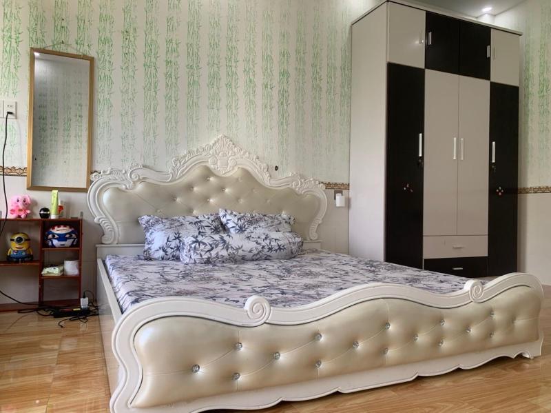 Thủ Đức Home - Nơi nghỉ ngơi như ở nhà ấm áp tình thân - image 19