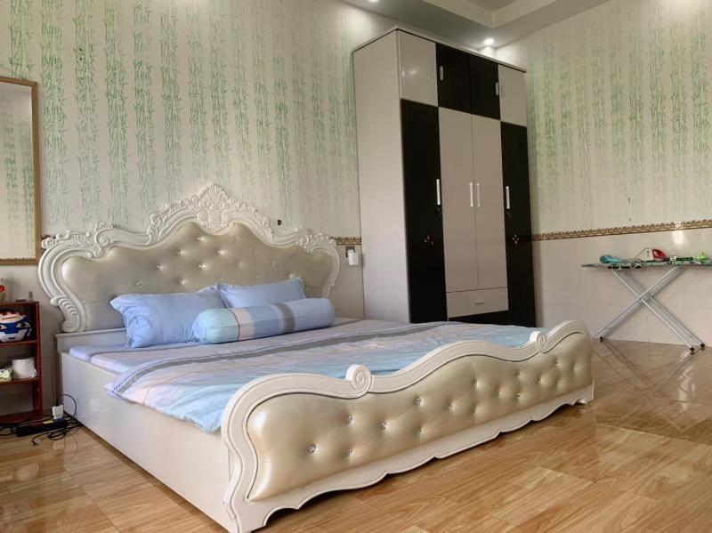 Thủ Đức Home - Nơi nghỉ ngơi như ở nhà ấm áp tình thân - image 16