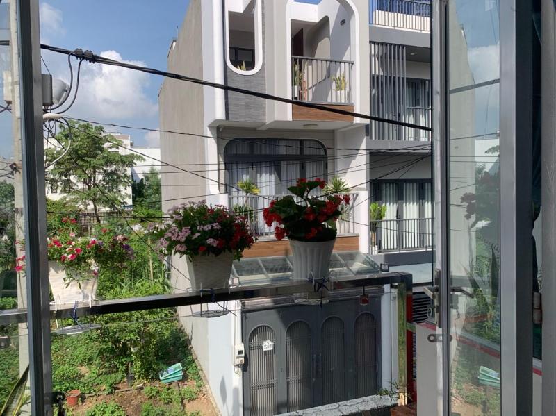 Thủ Đức Home - Nơi nghỉ ngơi như ở nhà ấm áp tình thân - image 10