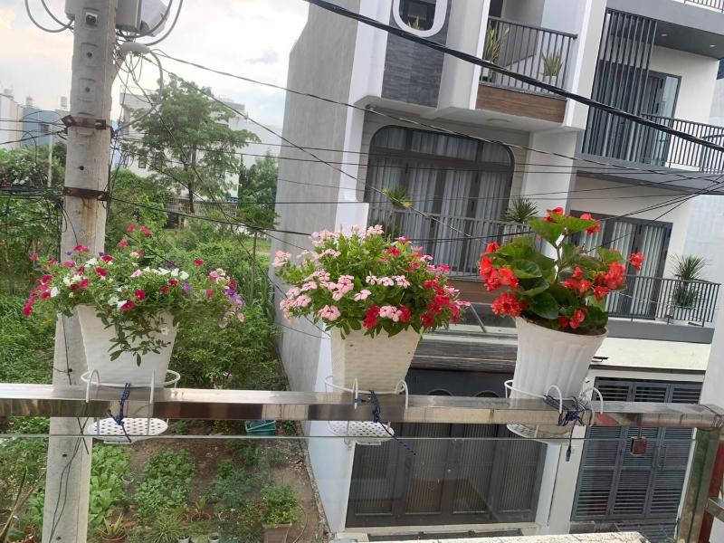 Thủ Đức Home - Nơi nghỉ ngơi như ở nhà ấm áp tình thân - image 17