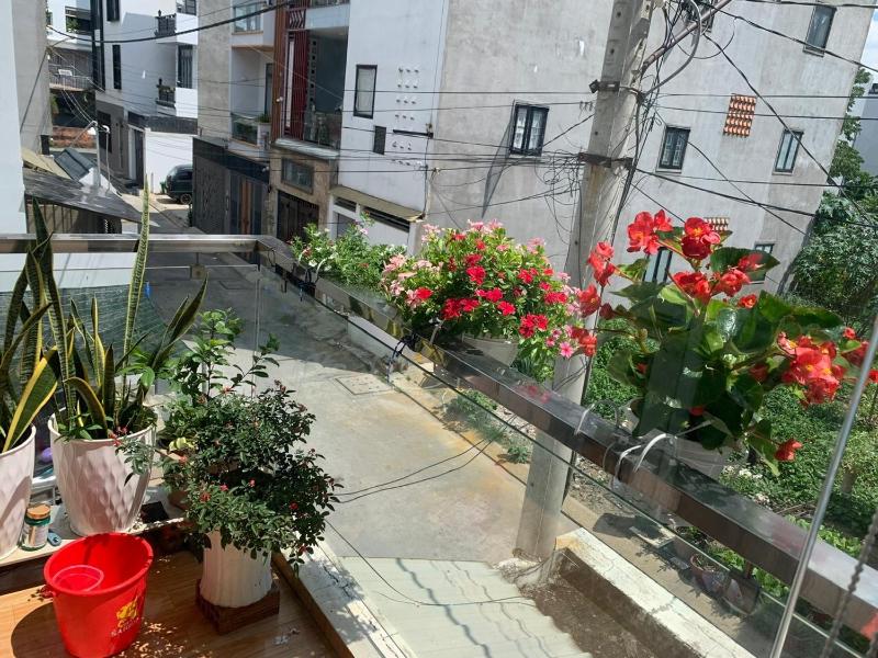 Thủ Đức Home - Nơi nghỉ ngơi như ở nhà ấm áp tình thân - image 14
