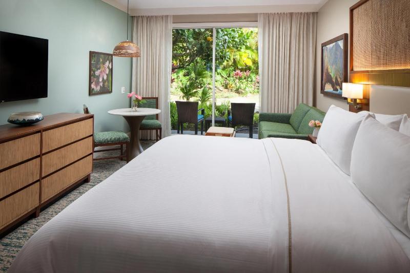  Studio Villa with King Bed image 4