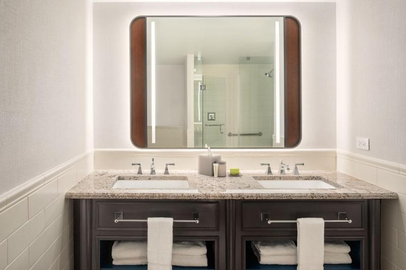 Le Meridien Washington D.C. The Madison - image 7