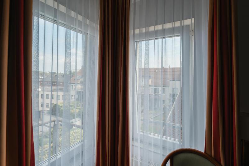 Double Room with Garden View image 2
