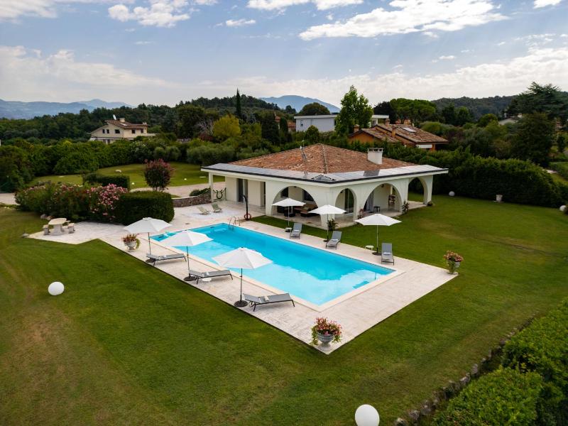 NEW Villa Tosca - image 38