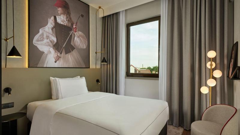 Individual Room image 1