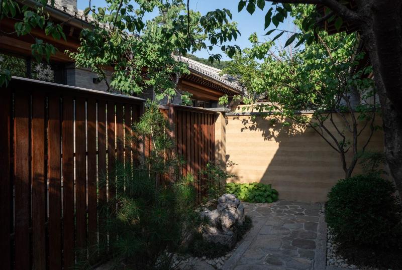 Xitan Hotel Beijing - image 4