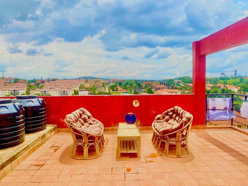 Naalya estate apartments - image 7