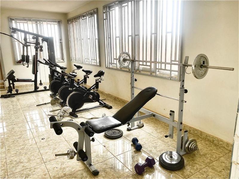 Naalya estate apartments - image 5